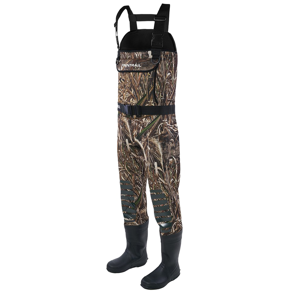 Вейдерсы Finntrail Blackwater 5291 XLK 13 (46) Max-5