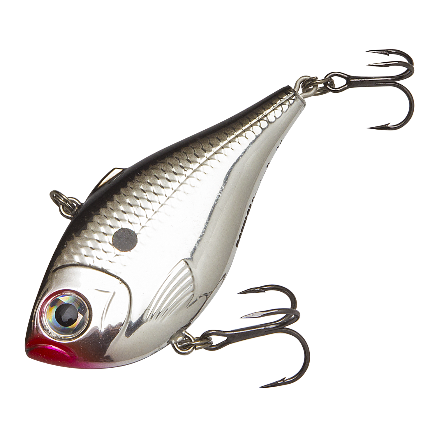 Раттлин Rapala Rippin' Rap 06 #CH