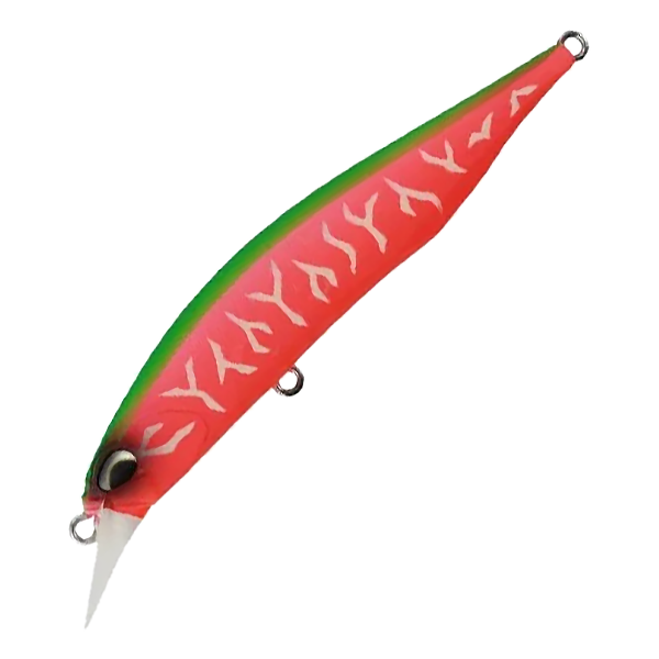 Воблер DUO Realis Jerkbait SP 85 #ACC3338 Dragon Fruit Tiger