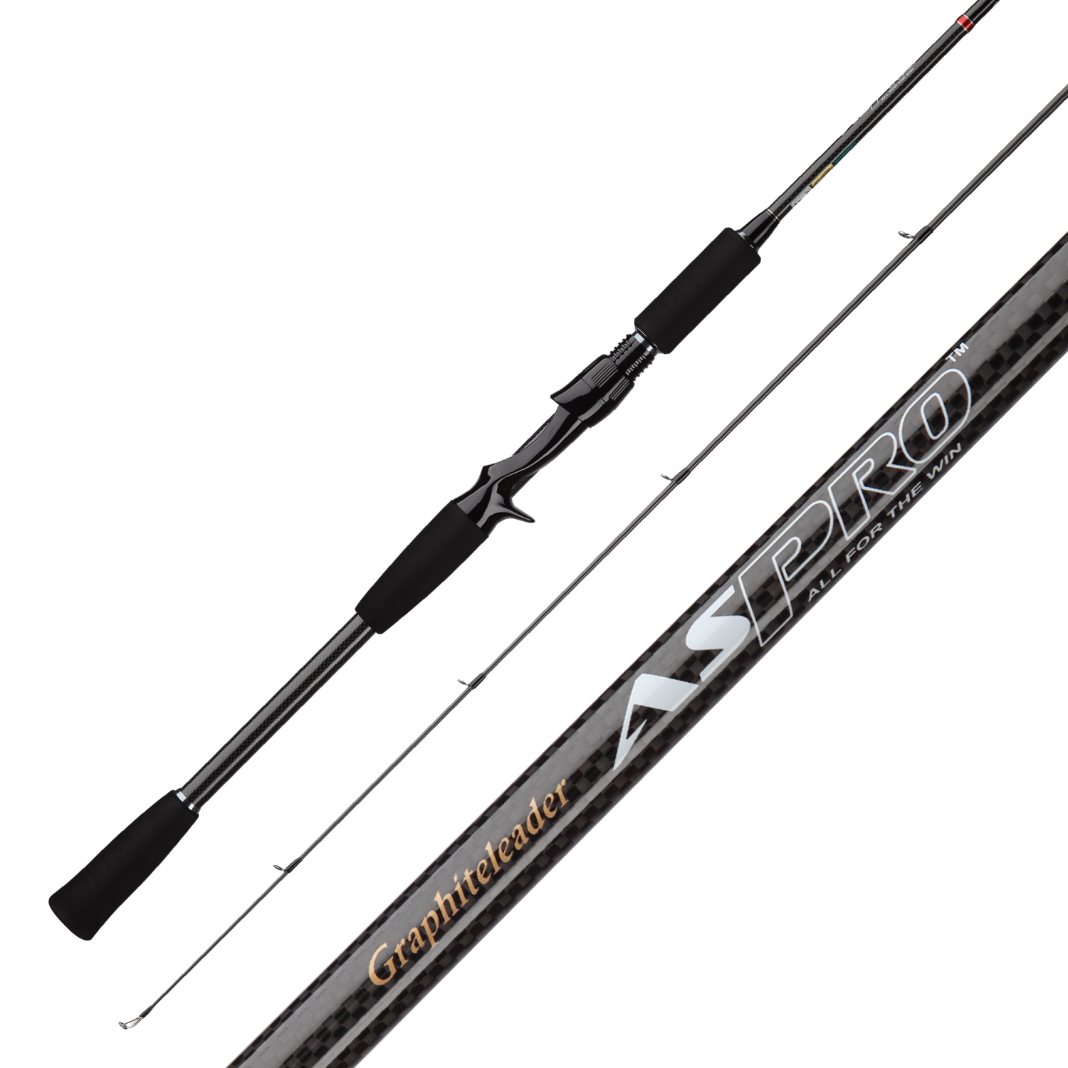 Удилище кастинговое Graphiteleader Aspro GAPC-792H 15-50гр