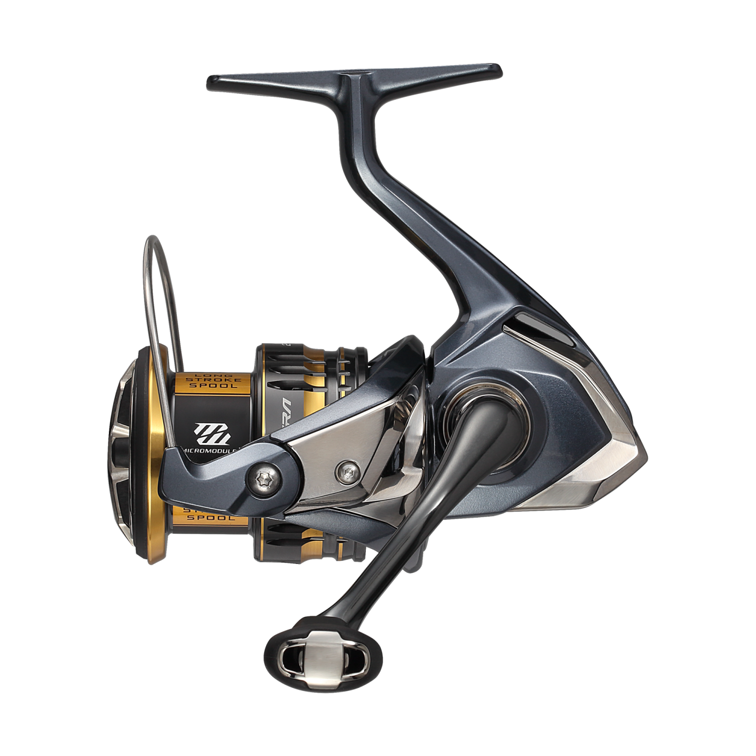 Катушка безынерционная Shimano 21 Ultegra FC 2500HG