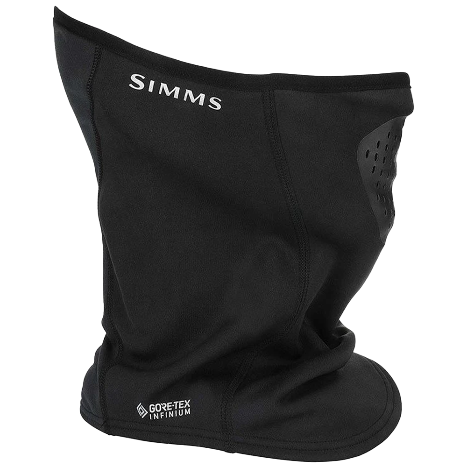 Бандана Simms Gore Infinium Neck Gaiter Black