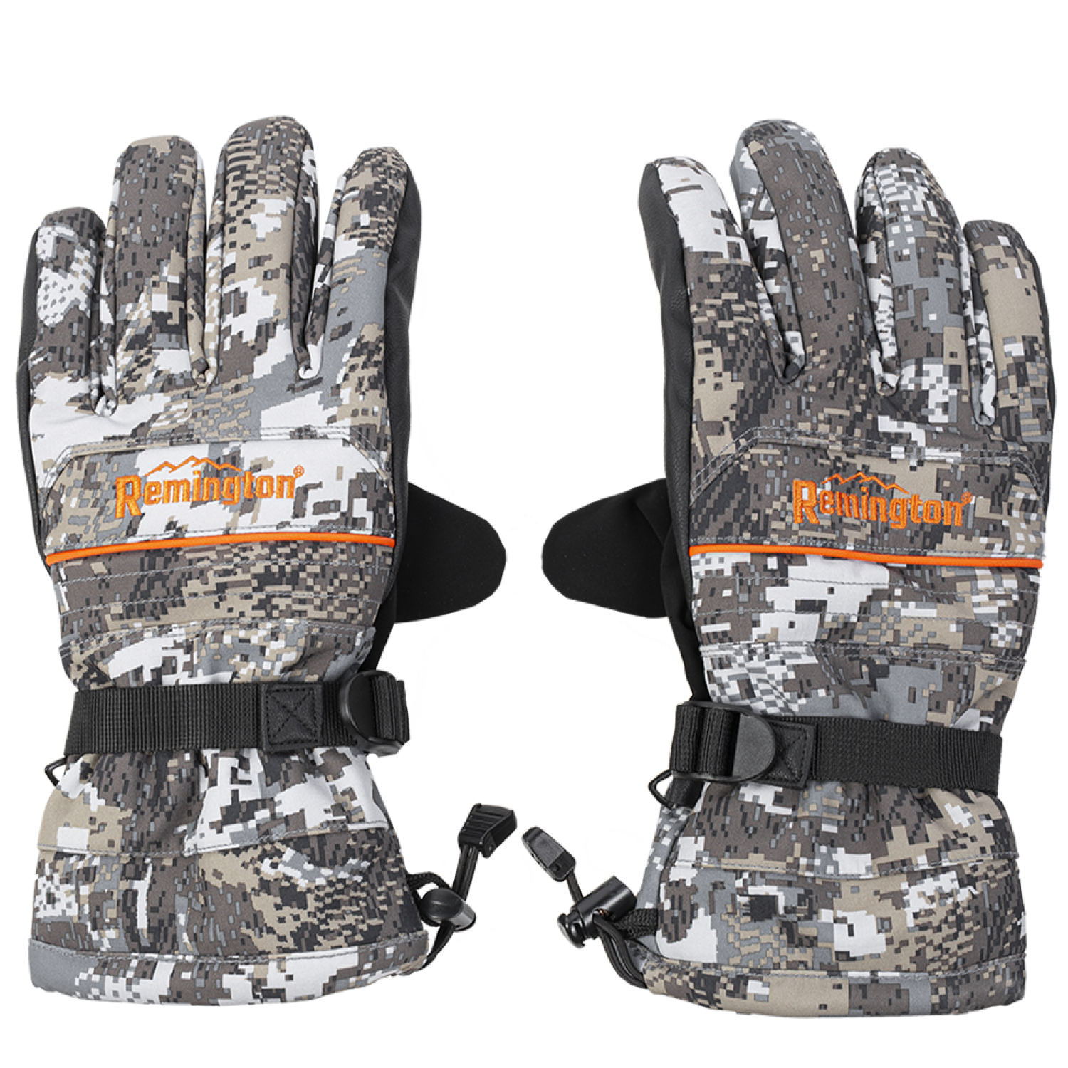 Перчатки Remington Activ Gloves L/XL Winter Forest