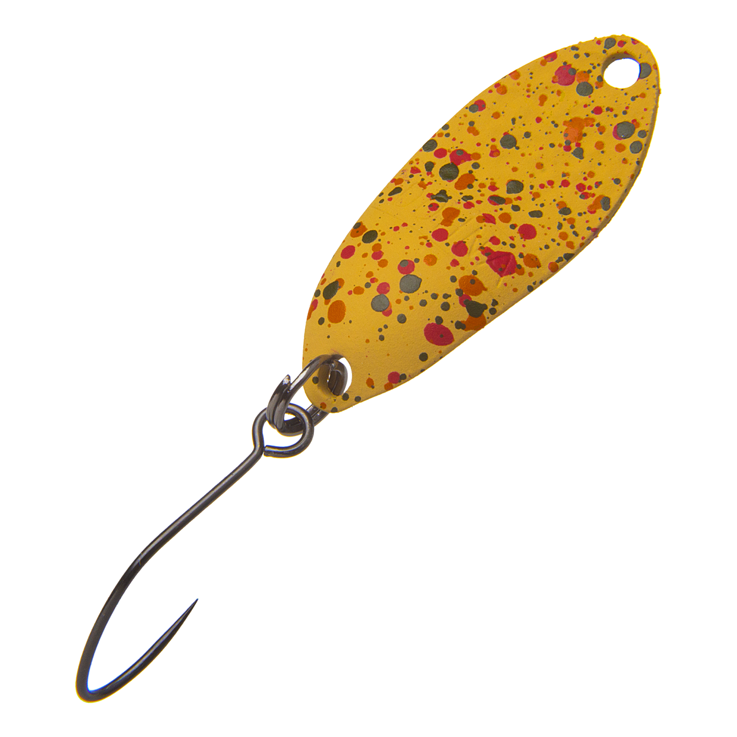 Блесна колеблющаяся Angler'z System Dohna 1гр #702