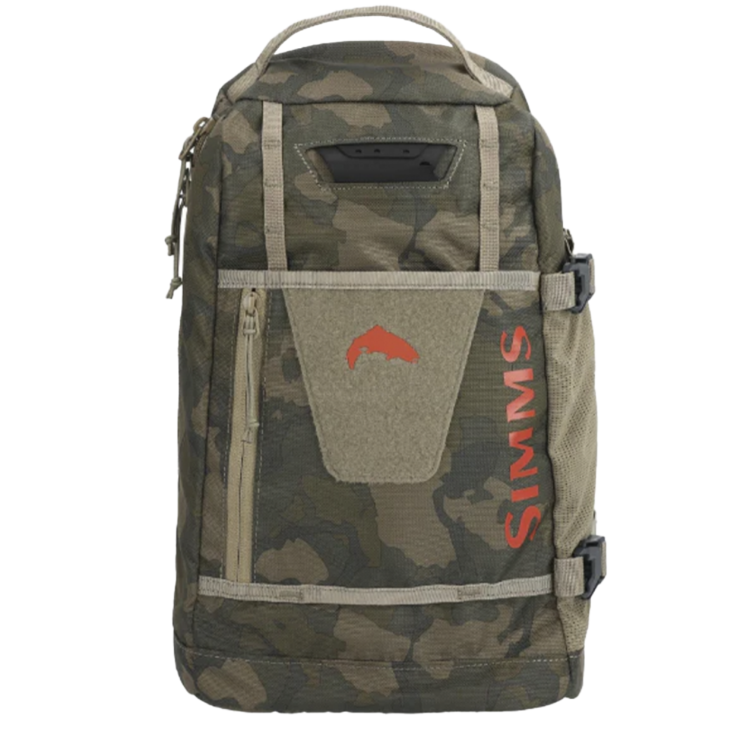 Рюкзак Simms Tributary Sling Pack 10л Basalt