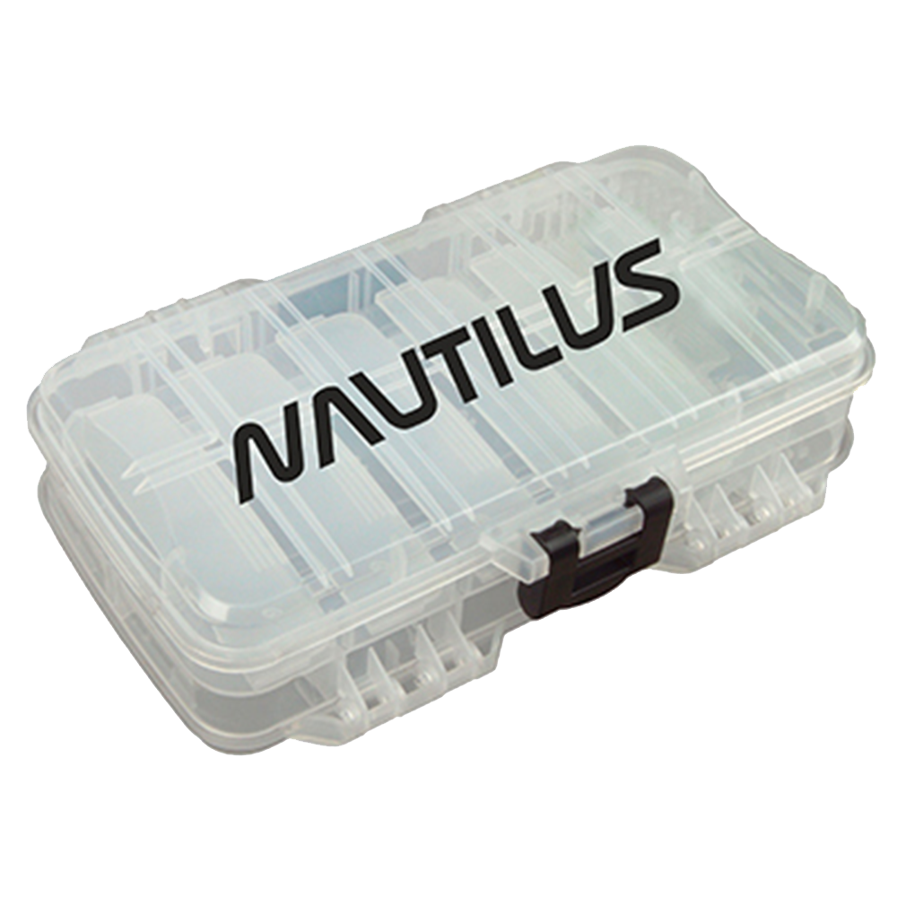 Коробка двухсторонняя Nautilus NN2-230