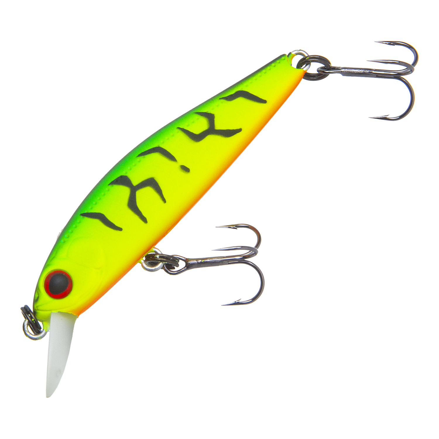 Воблер Zipbaits Rigge S-Line 46 S #995 - 2 рис.