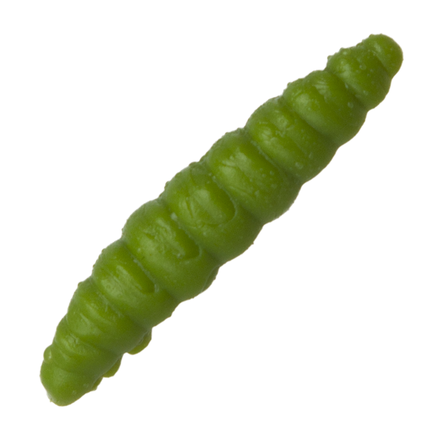 приманка силиконовая libra lures larva 30мм cheese 001 white Приманка силиконовая Libra Lures Larva 30мм Cheese #031 Olive