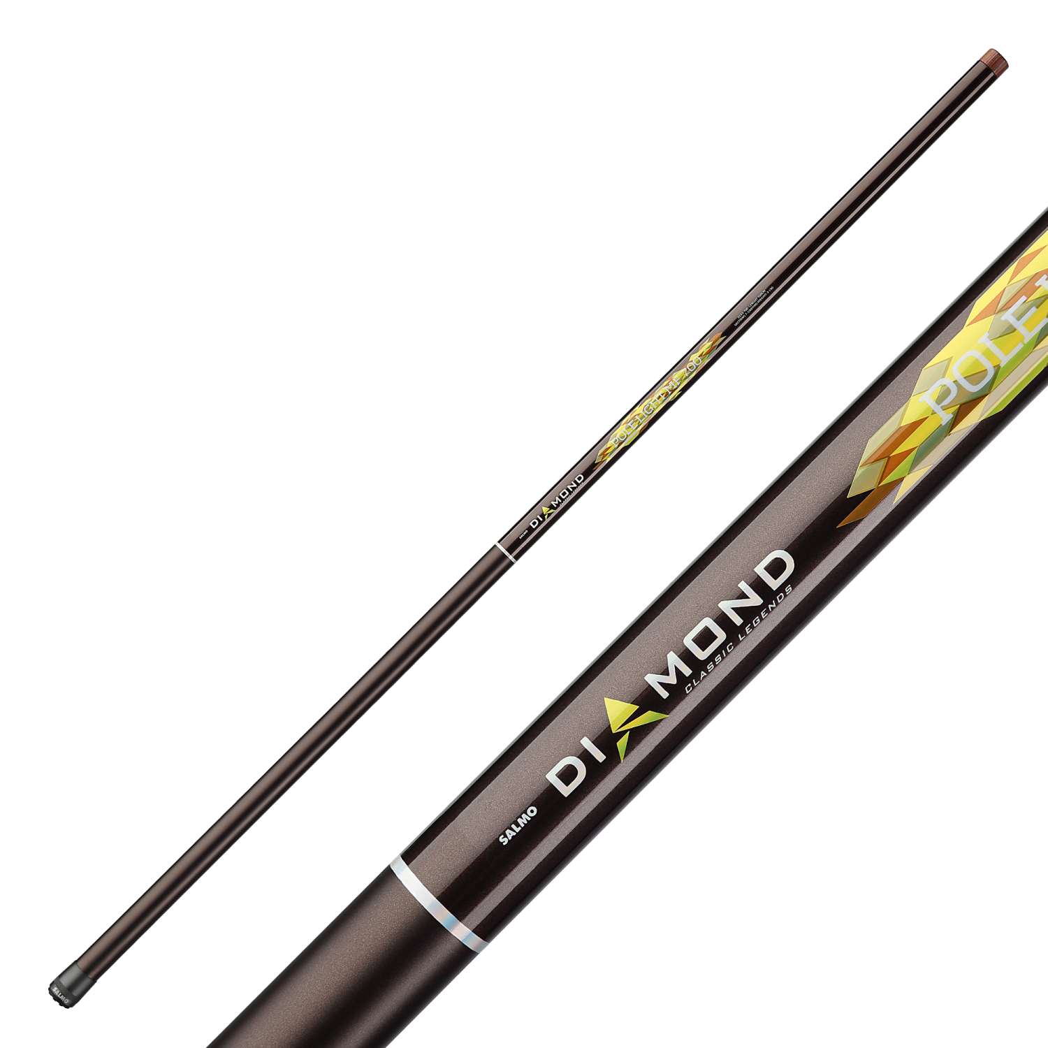 Удилище маховое Salmo Diamond Pole Light MF 700 3-15гр