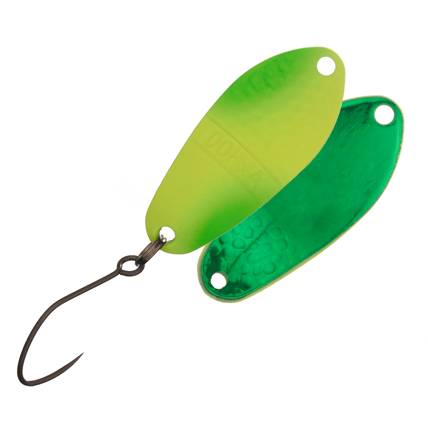 Блесна колеблющаяся Angler'z System Dohna 2гр #TSR38