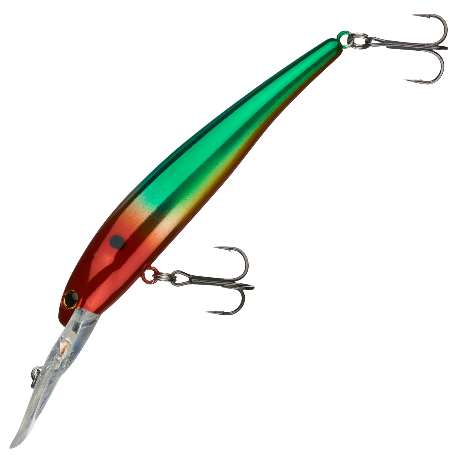 Воблер Bandit B-Shad 90 F #B15 Carrot Top