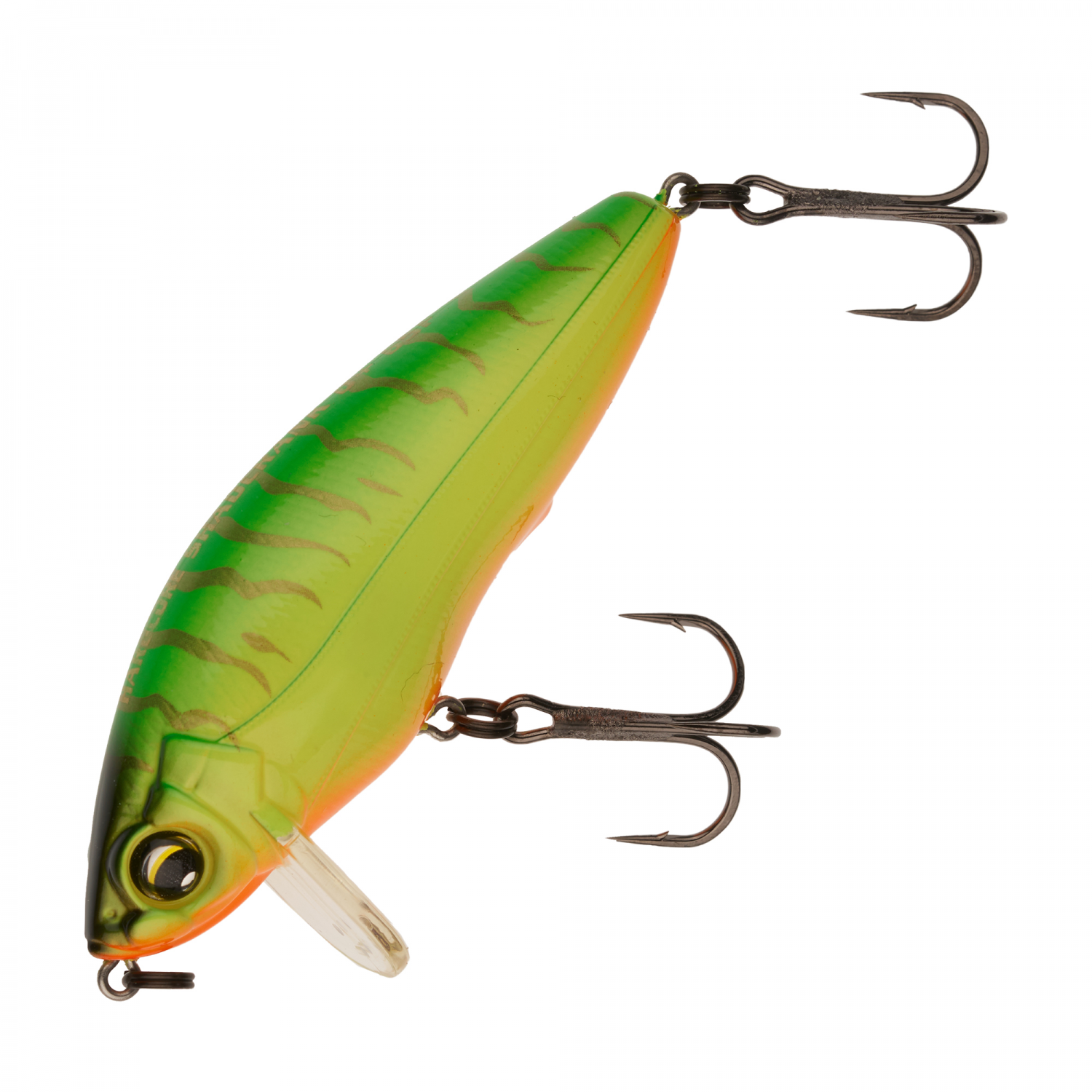 Воблер Duel Hardcore Shad Crank 65 F 0+ R1183 #HT - 2 рис.