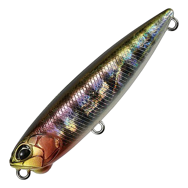 Воблер DUO Realis Pencil 65 F #ADA3058 Prism Gill