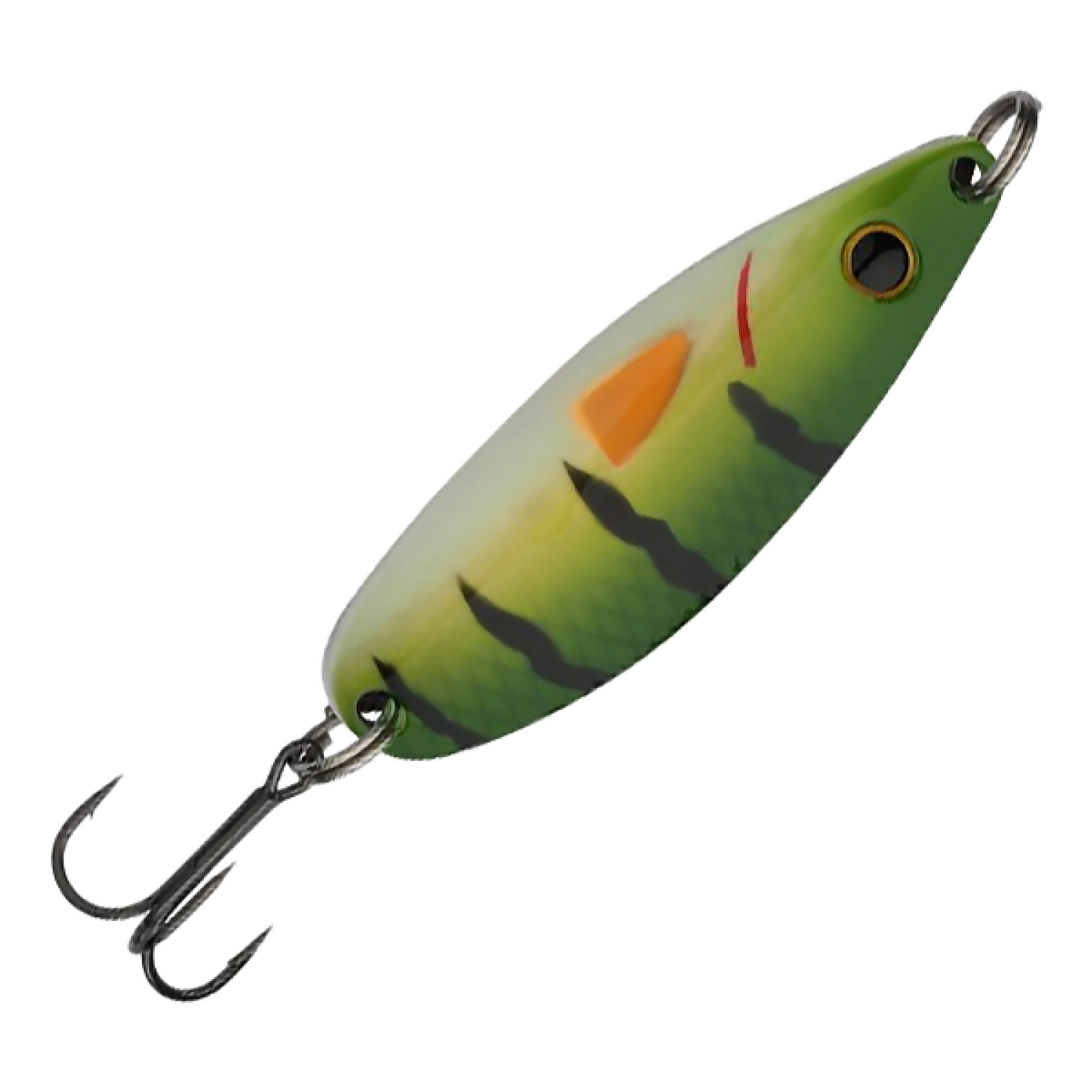 Блесна колеблющаяся Abu Garcia Shaky 30гр #Perch