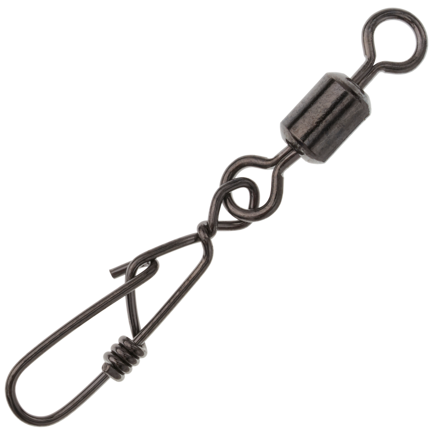 Карабин Smith Rolling Snap Swivel #2