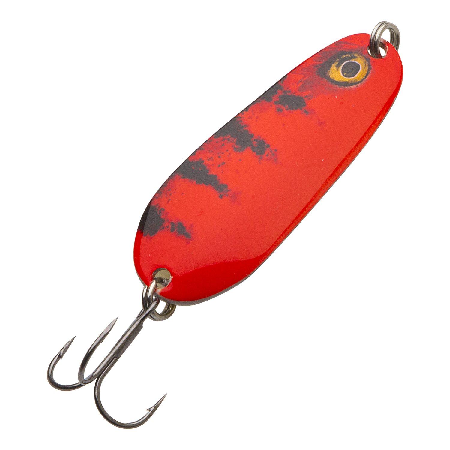 Блесна колеблющаяся Rapala Nauvo 19гр #RTG