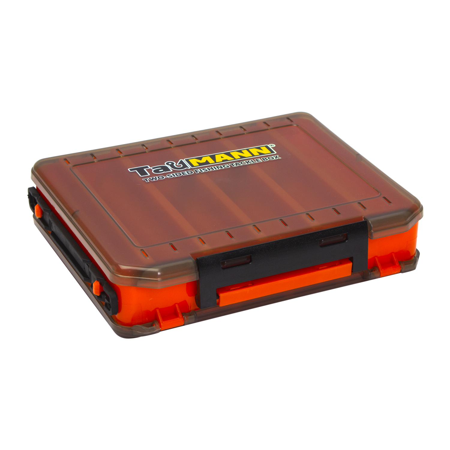 Коробка для приманок Taumann Tackle Box TB#3