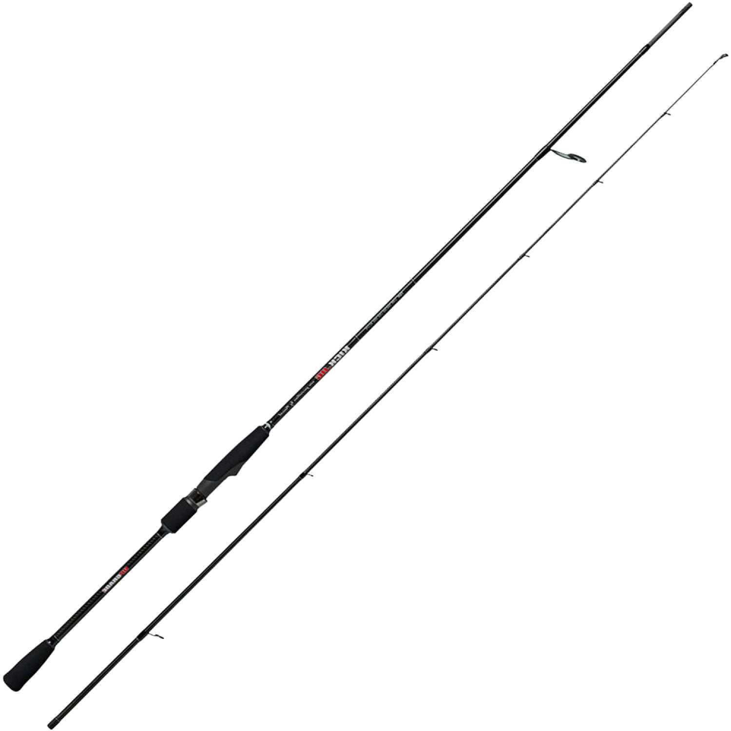 Спиннинг Narval Kick Jig Upgrade 82MH max 42гр