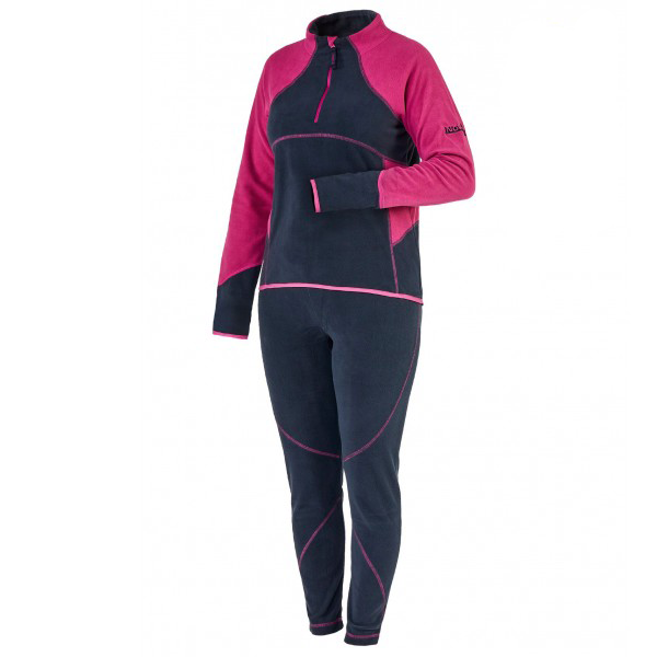 Термобелье Norfin Women Performance XS Space Blue