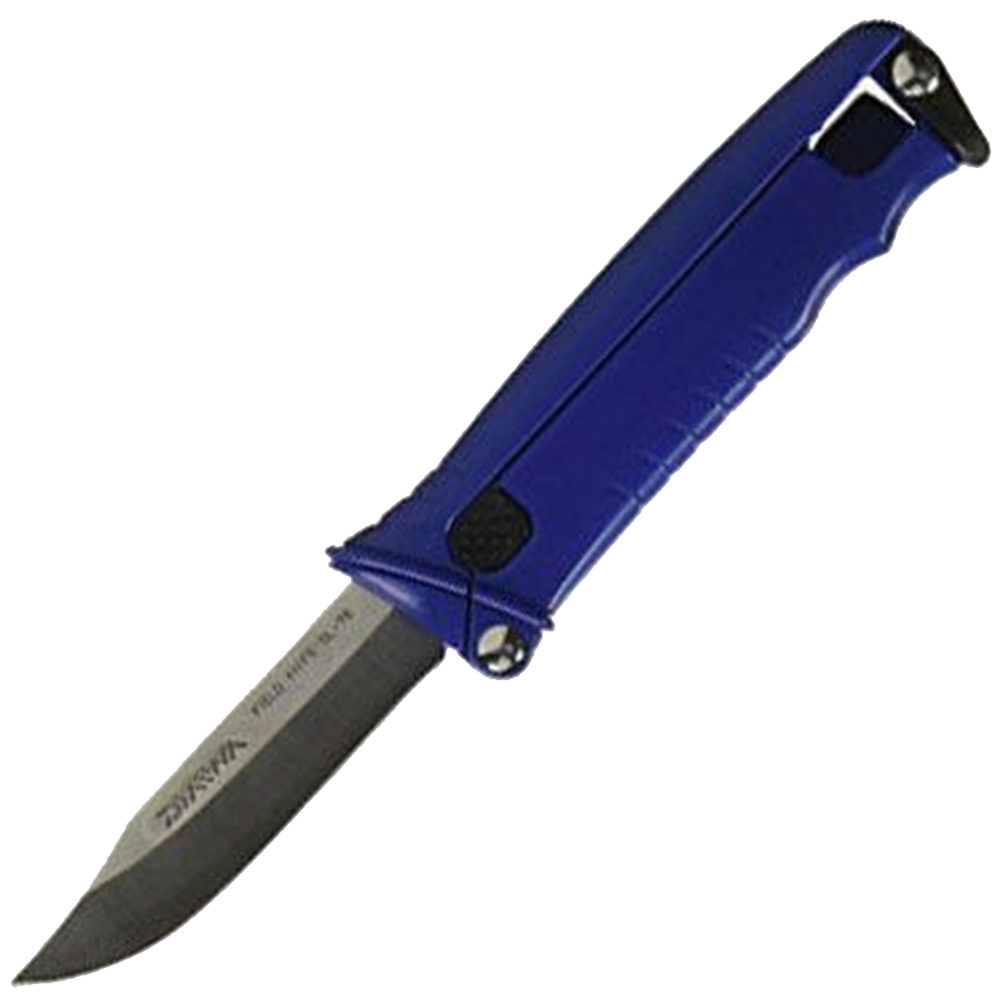 Нож складной Daiwa Field Knife SL-78