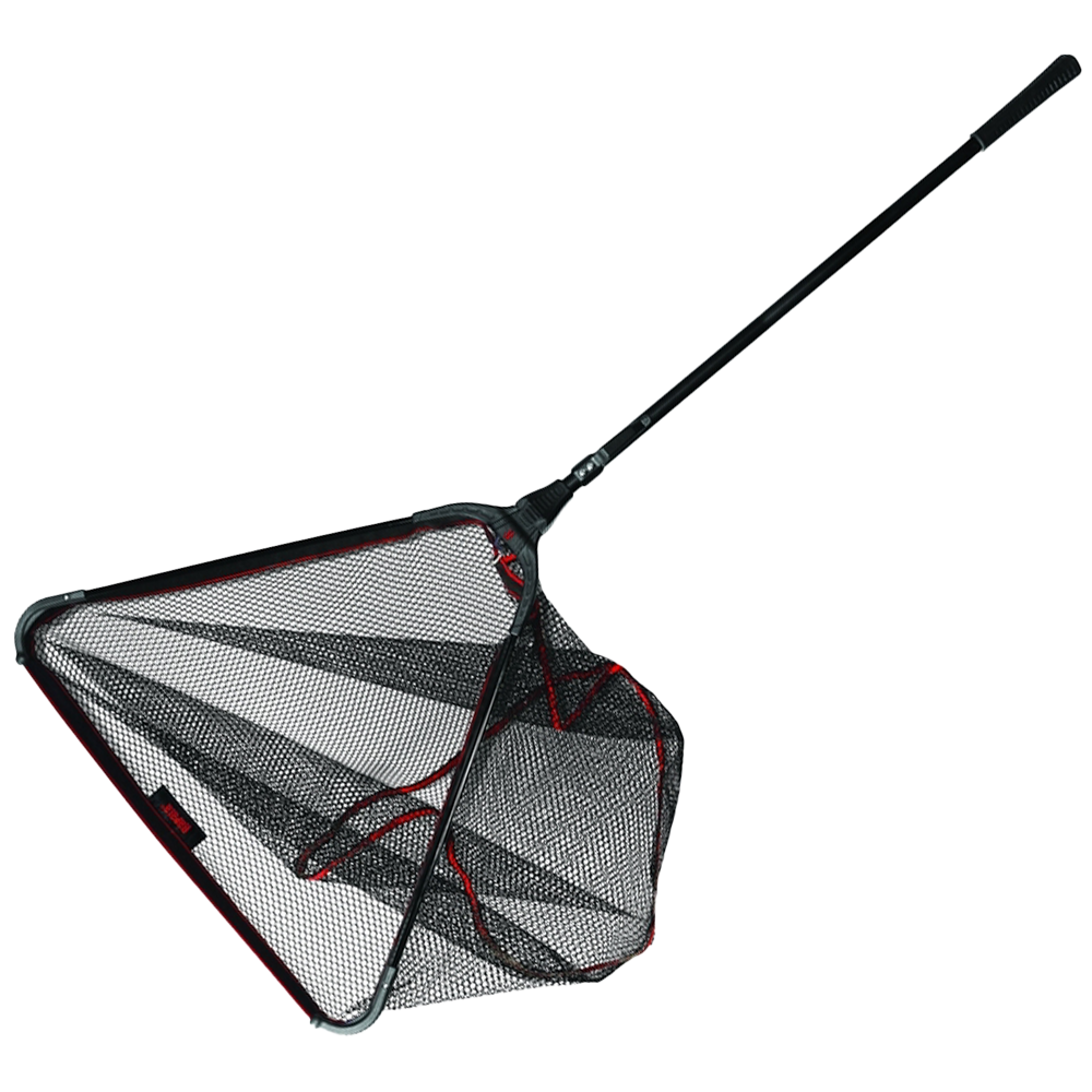 цена Подсачек Rapala Telescopic Folding Net складной телескопический