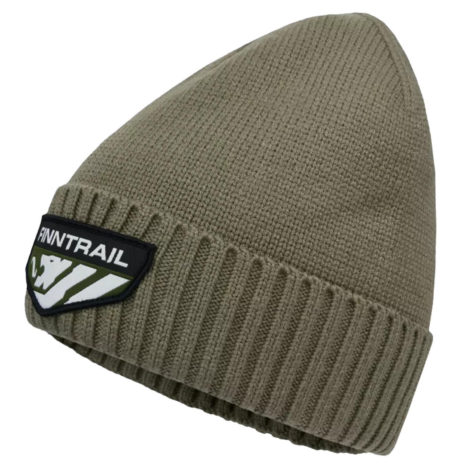 Шапка Finntrail Waterproof Hat 9714 M-L Khaki