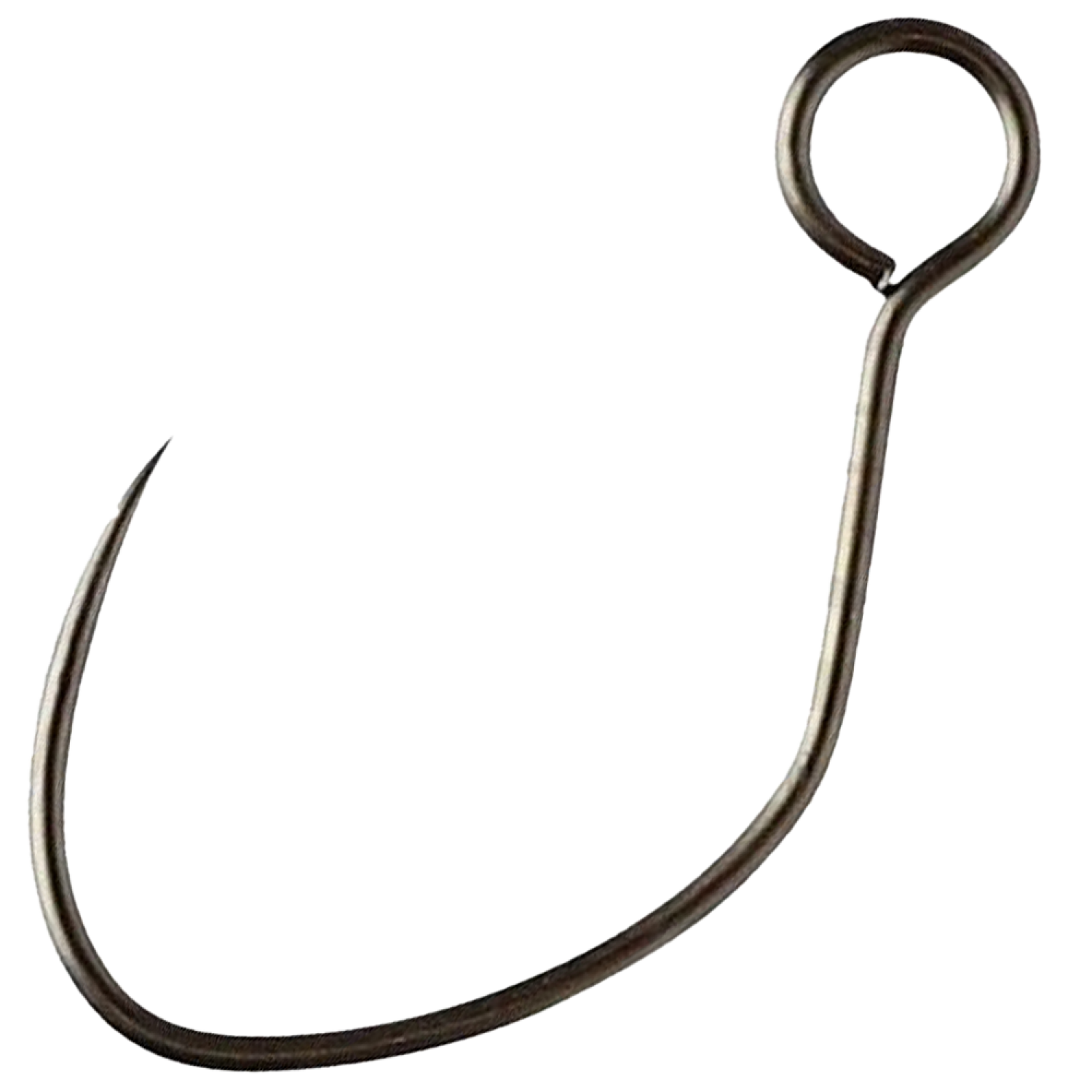 Крючок одинарный Vanfook Minnow Expert Hook ME-31BL #5 (16шт)