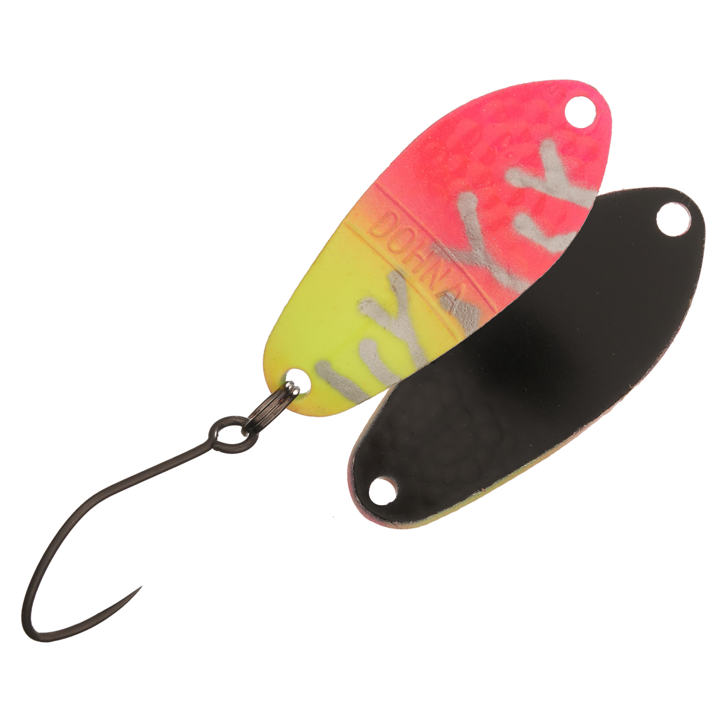 Блесна колеблющаяся Angler'z System Dohna 2гр #RU17