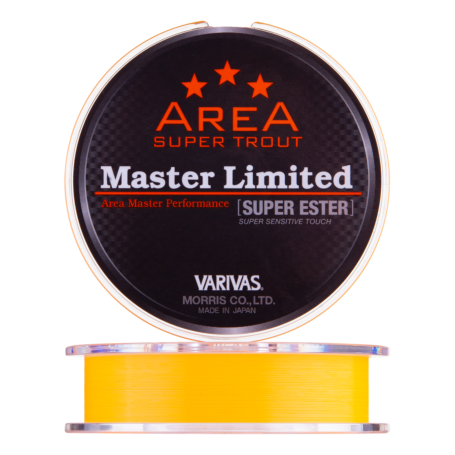 Area trout. Varivas Master Limited super ester 140m онлиспин. Varivas Trout area Master Limited svg 1.2lb 0.074мм. Эстер varivas super Trout area es2 Natura. Полиэстер varivas Master Limited super ester.