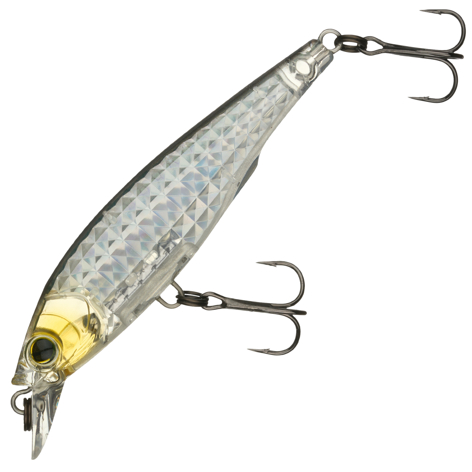 Воблер Yo-Zuri 3DR-X Jerkbait 80 SP R1437 #PSBL