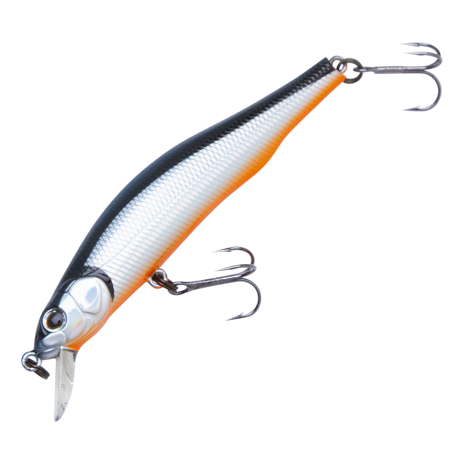 Воблер Zipbaits Orbit 90 SP-SR #811 - 2 рис.