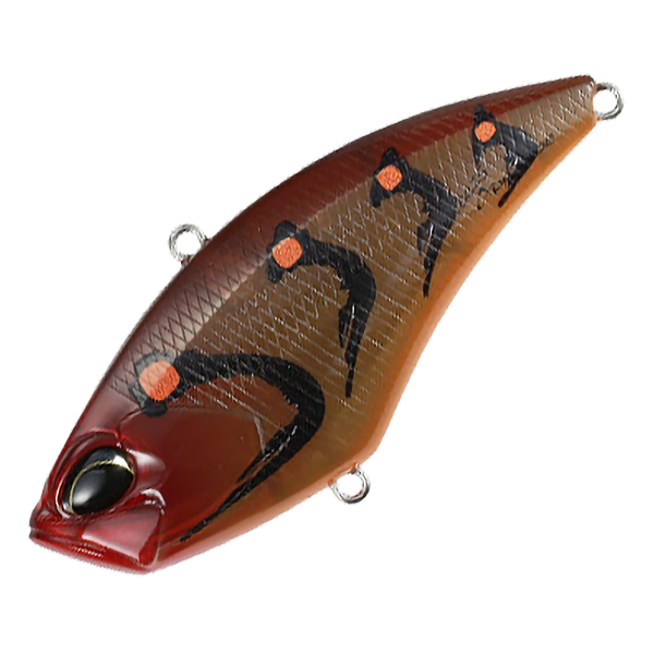 Раттлин DUO Realis Apex Vibe F85 #CCC3278 Omnicraw OB