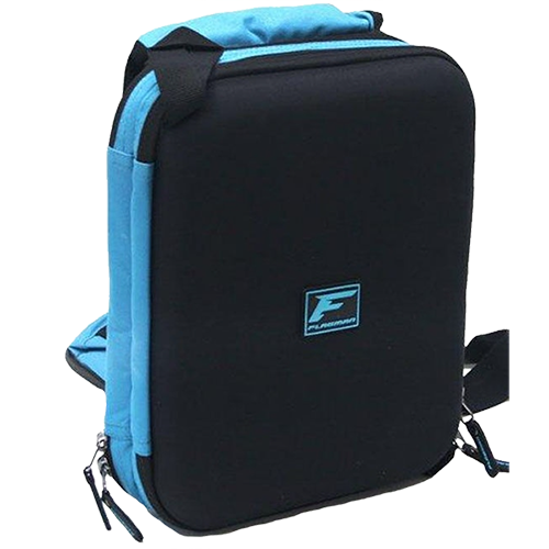 Сумка-рюкзак Flagman Spin Bag с 2 коробками 34x24x10см - 2 рис.