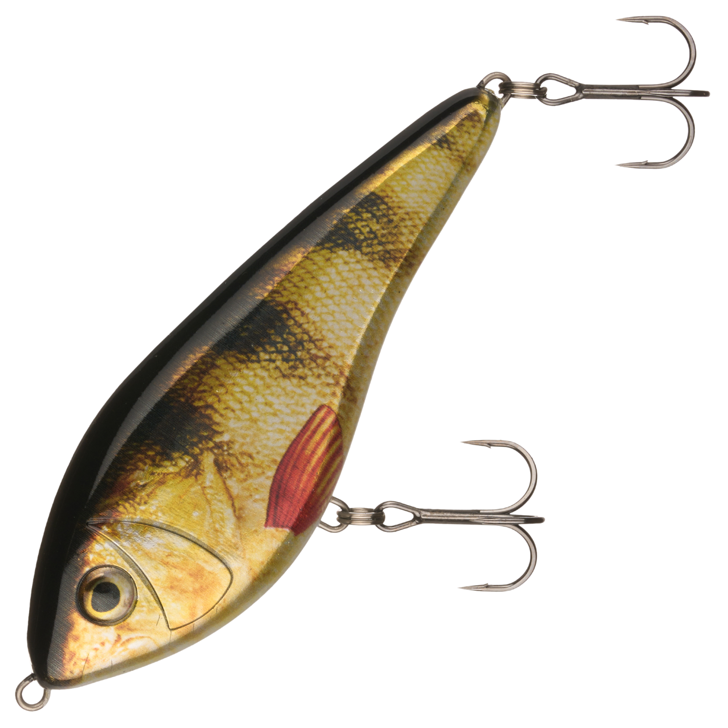 Джеркбейт Westin Swim Glidebait 150 SP #Real Perch