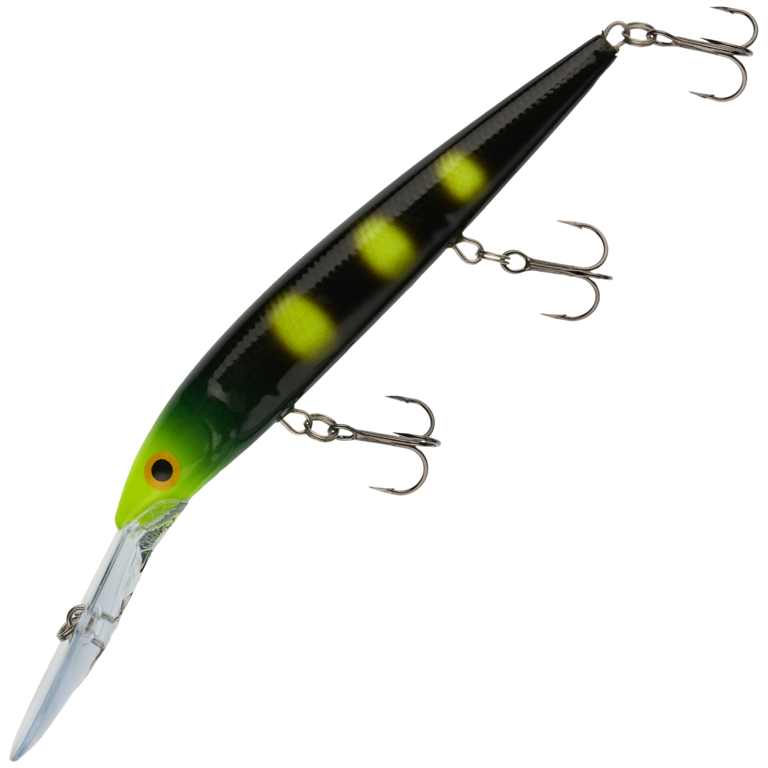 Воблер Rapala Down Deep Husky Jerk 12 SP #NTR