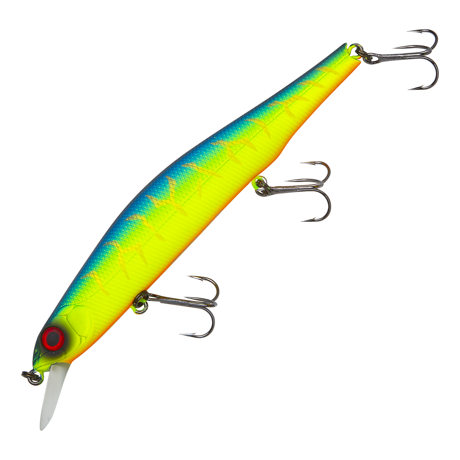 Воблер Zipbaits Orbit 110 SP-SR #2002