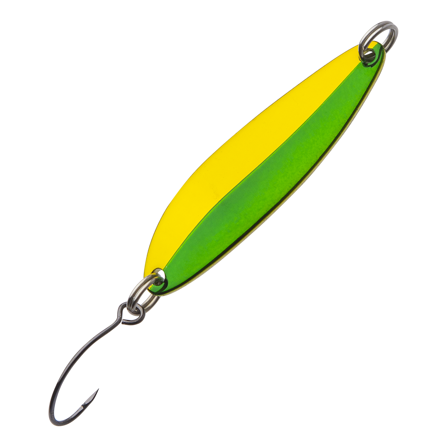 Блесна колеблющаяся Daiwa Chinook S 14гр #W-GG