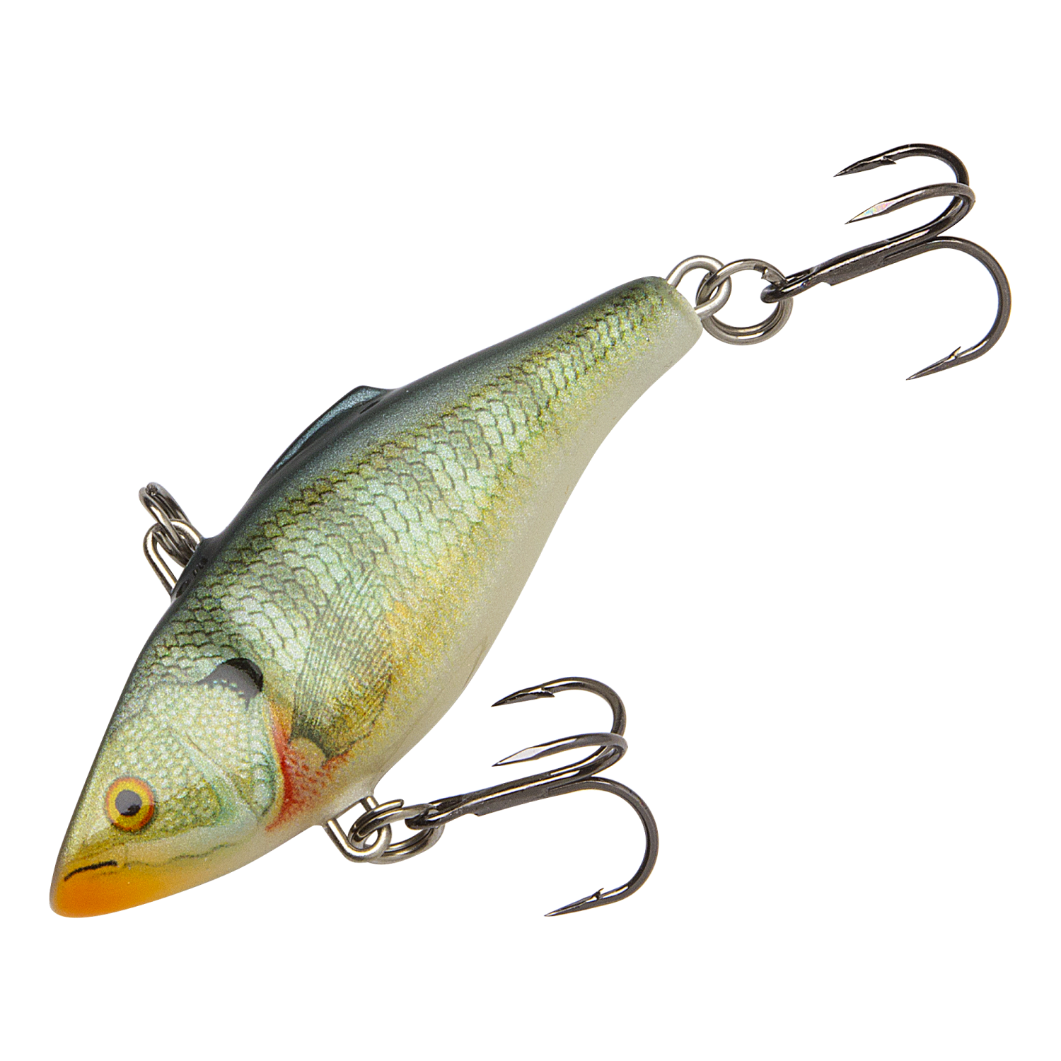 Раттлин Rapala Rattlin' Rapala 05 #BG