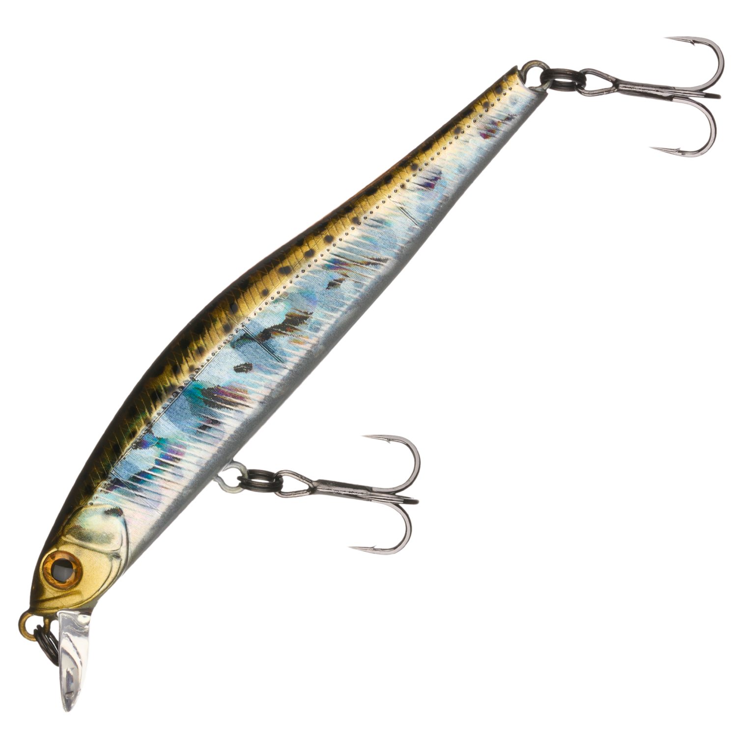 Воблер Zipbaits Rigge 90 SP #810R - 2 рис.