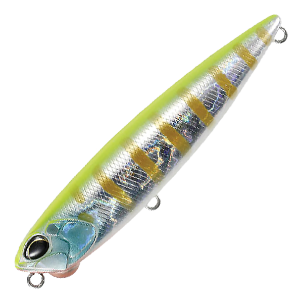 Воблер DUO Realis Pencil 110 F #ADA3066 Funky Gill DM