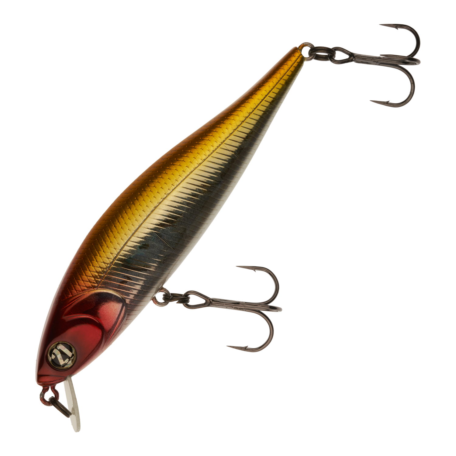 Воблер Pontoon 21 Bet-A-Minnow 92 F-SR #A15