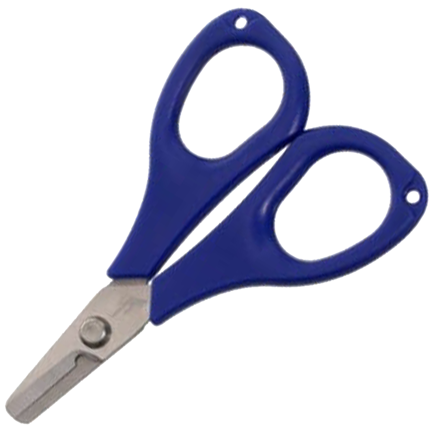 Ножницы Flagman Sherman Pro Braid & Mono Scissors