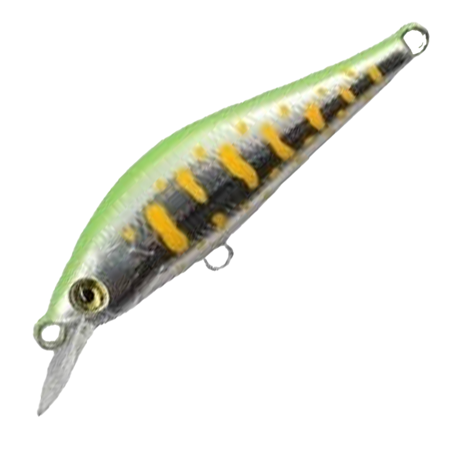 Воблер Wilderness Hoki Minnow 50 S #Chart Yamame