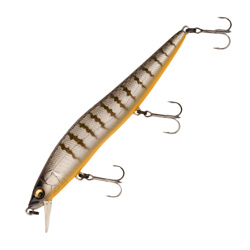 Воблер Megabass Oneten LBO #Glx Bolt - 2 рис.