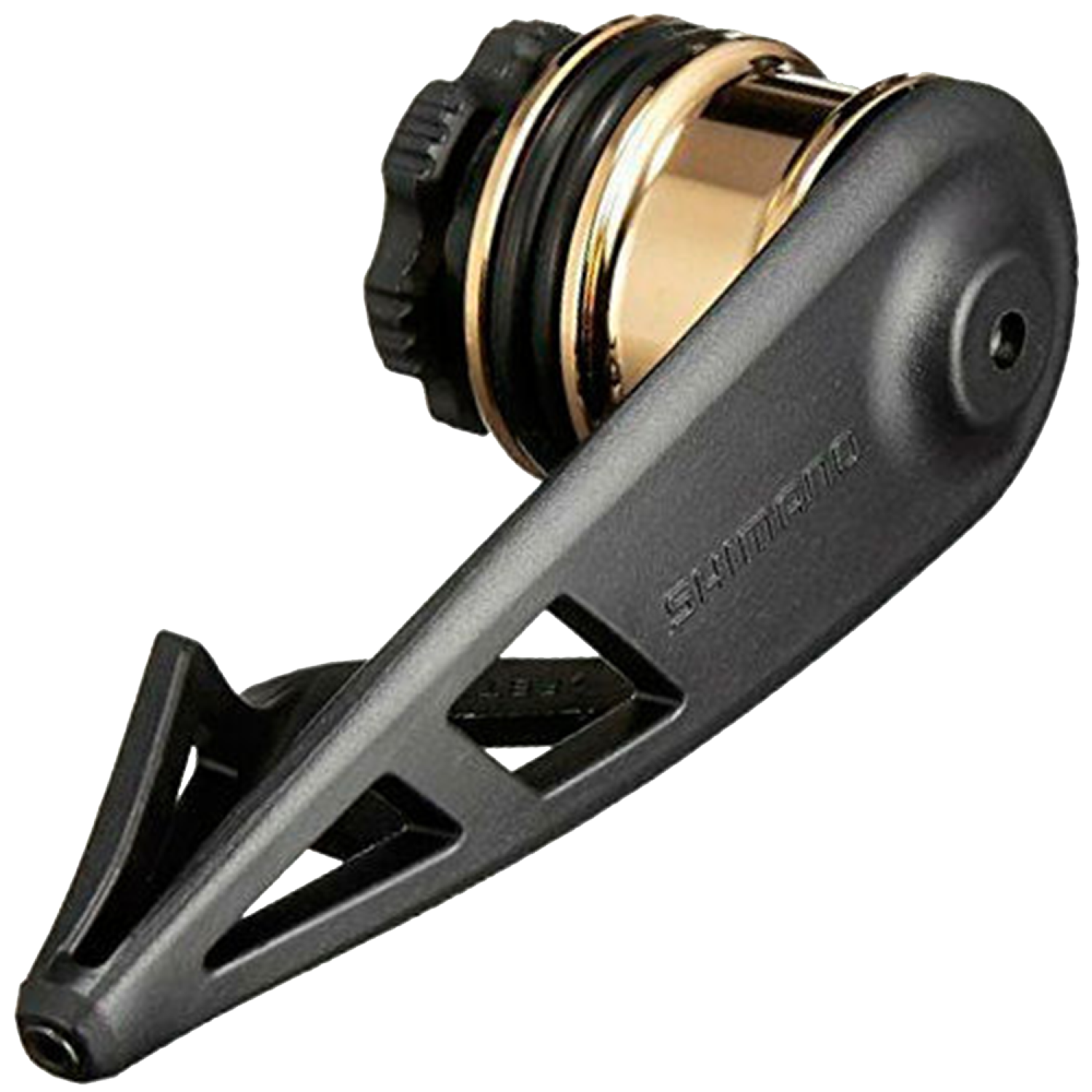 Узловяз Shimano Bobbin Winder Heavy Type TH-202N Black Gold