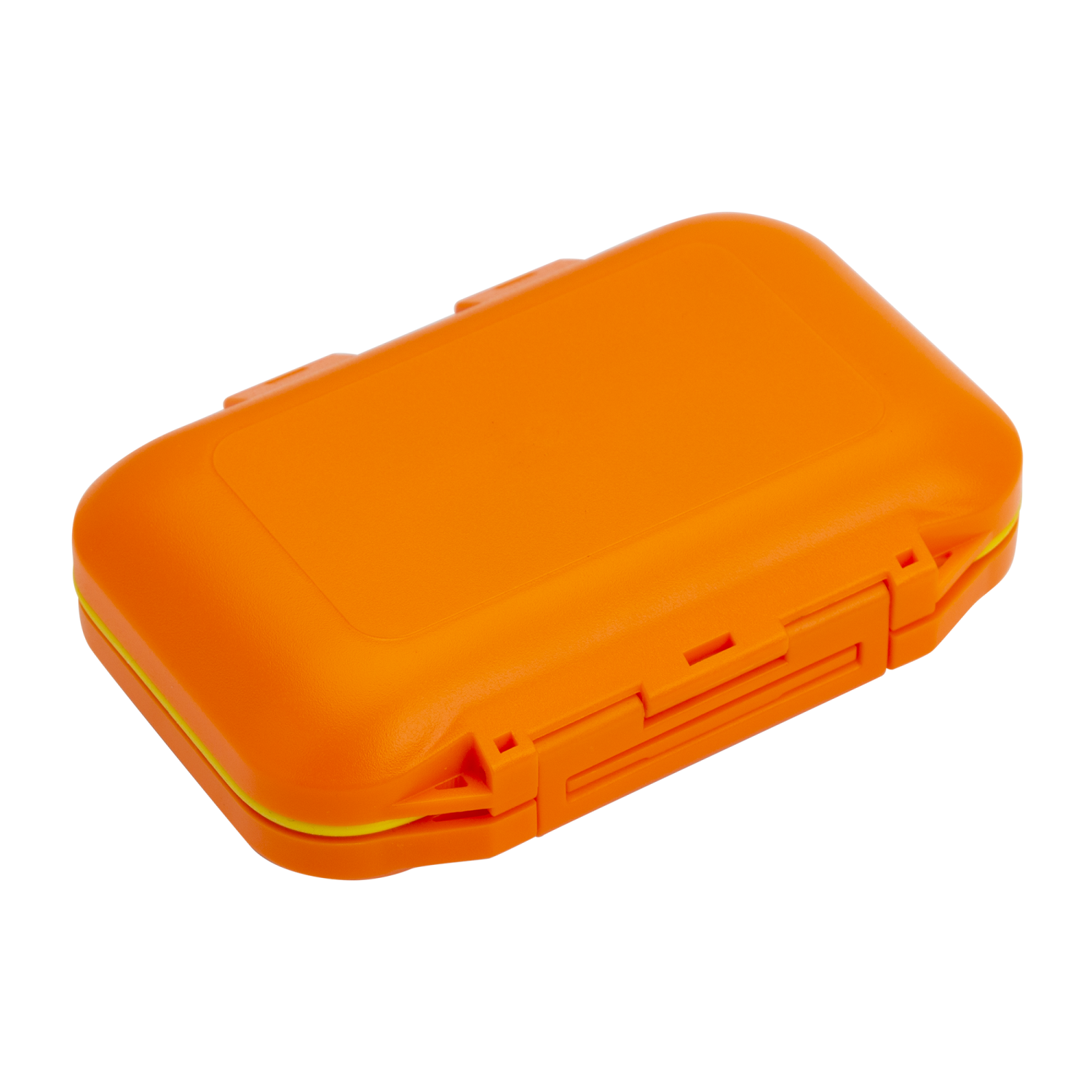 Коробка Meiho Pro Spring Case CB-440 115х78х35 Orange