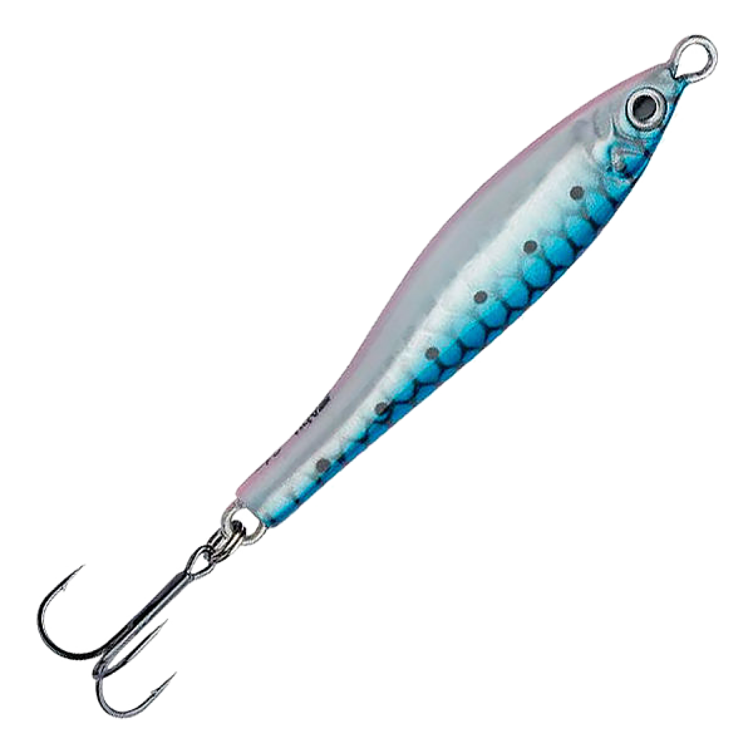 Пилькер Abu Garcia Fast Cast 10гр #Sardine