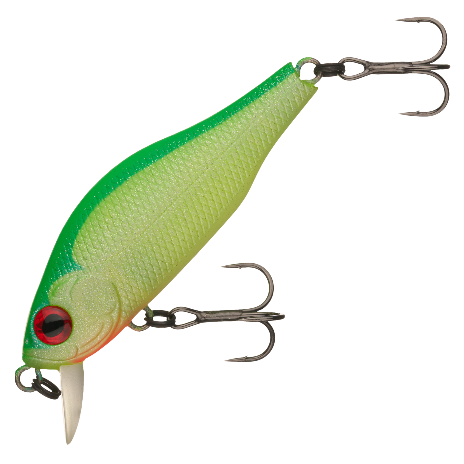 Воблер Zipbaits Khamsin Jr. 50 SR #998R