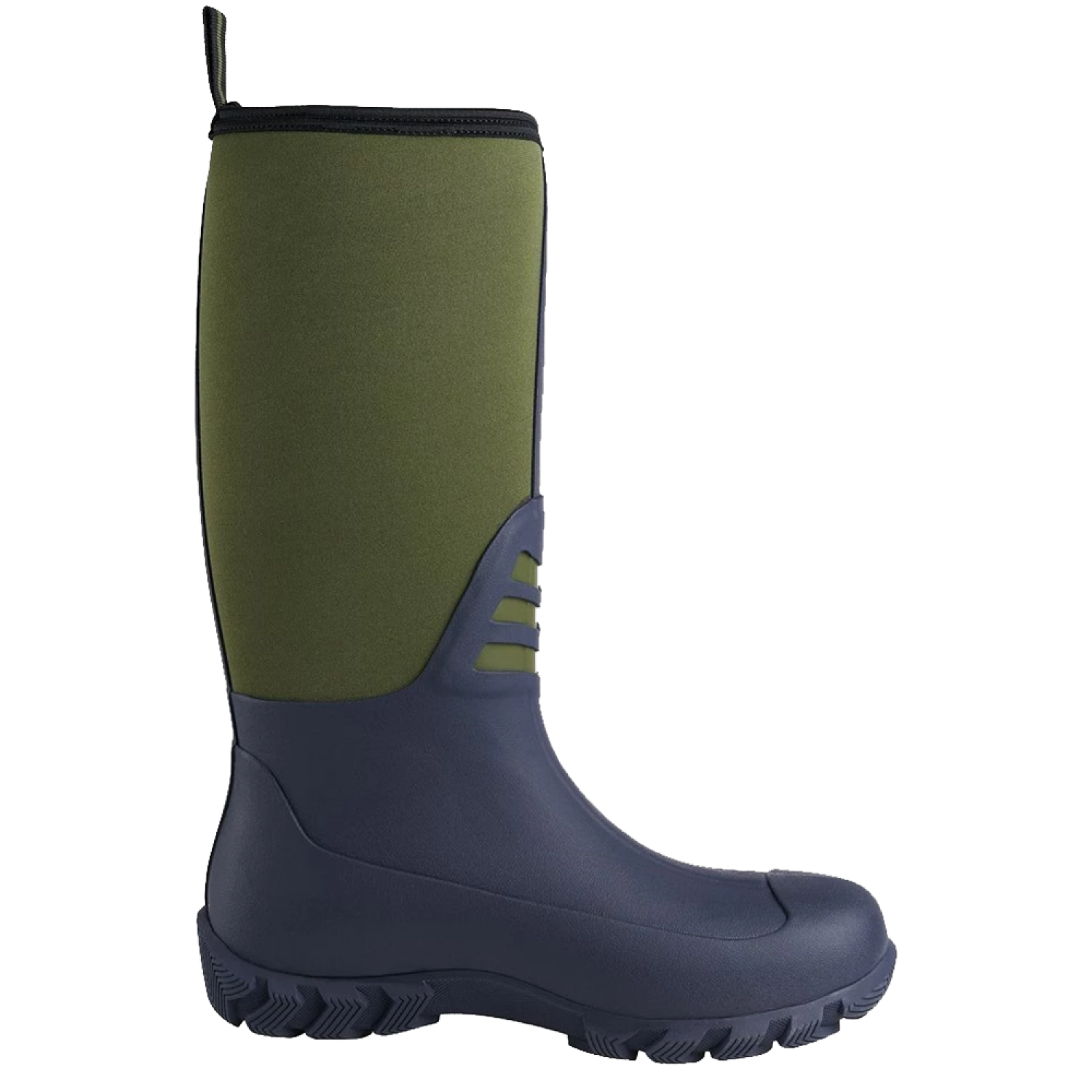 Сапоги Finntrail Outlander 7516 р. 10 (43) Khaki