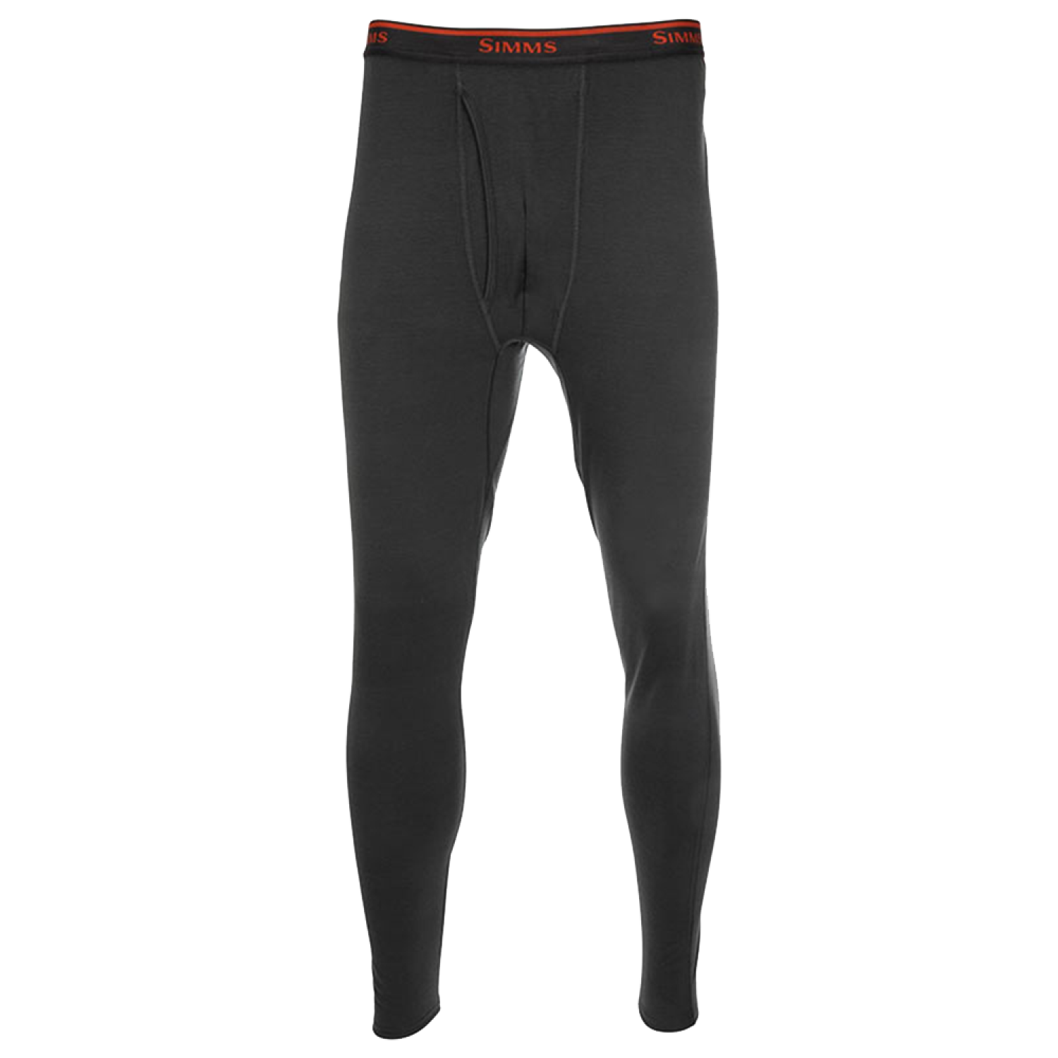 Кальсоны Simms Lightweight Baselayer Bottom L Carbon